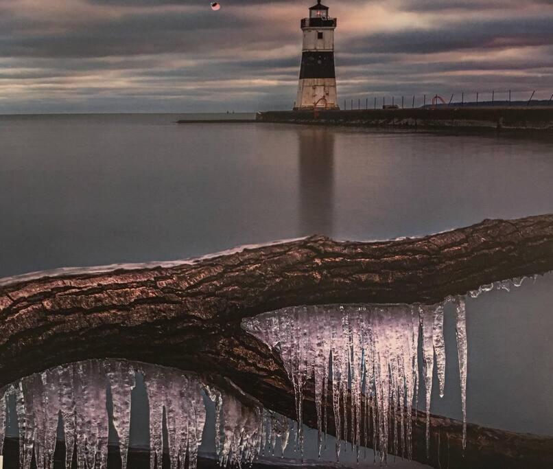 Away Erie