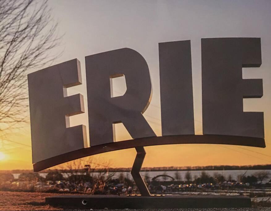 Away * Erie